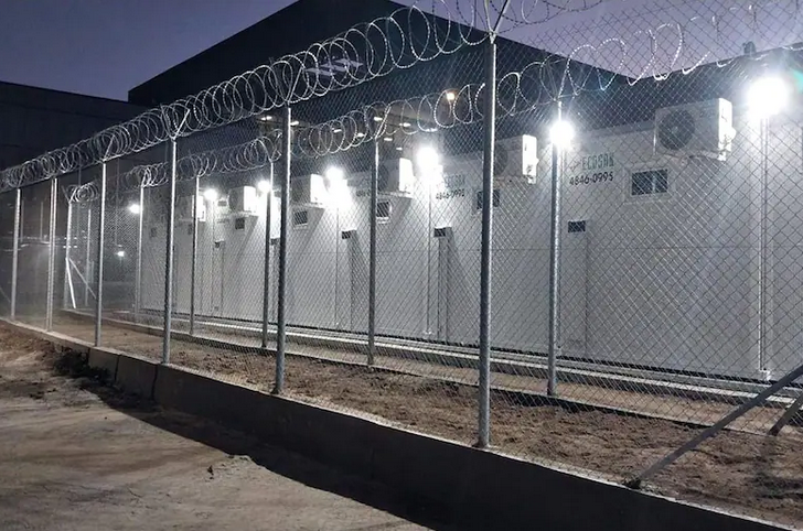 Comunicado del Consejo Consultivo Comunal de la Comuna 15 rechazando los “Módulos Carcelarios”