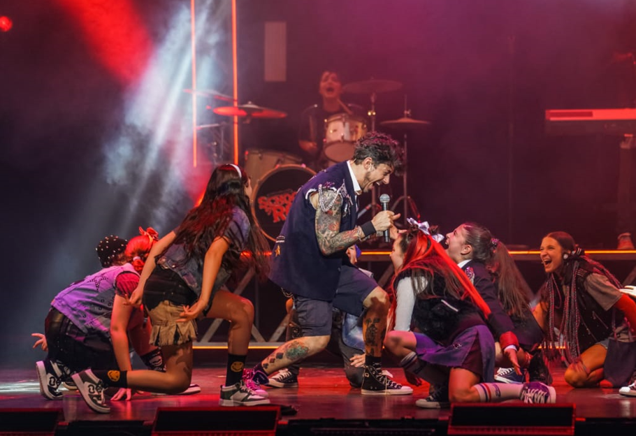 Teatro para las infancias en vacaciones de invierno