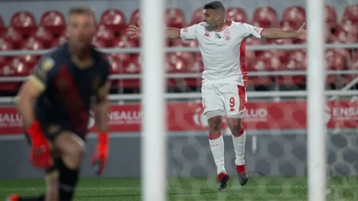 El “Bicho” quedó eliminado de la Copa Argentina