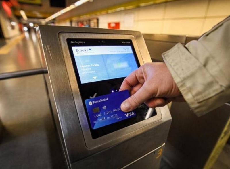 La tarifa del Subte tendrá un incremento del 16,46% a partir de octubre