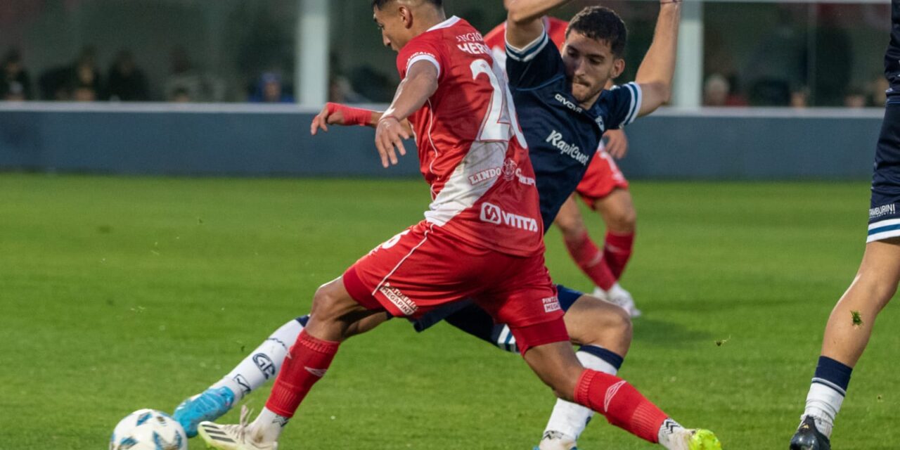 El “Bicho” cayó sobre el final ante Gimnasia de La Plata