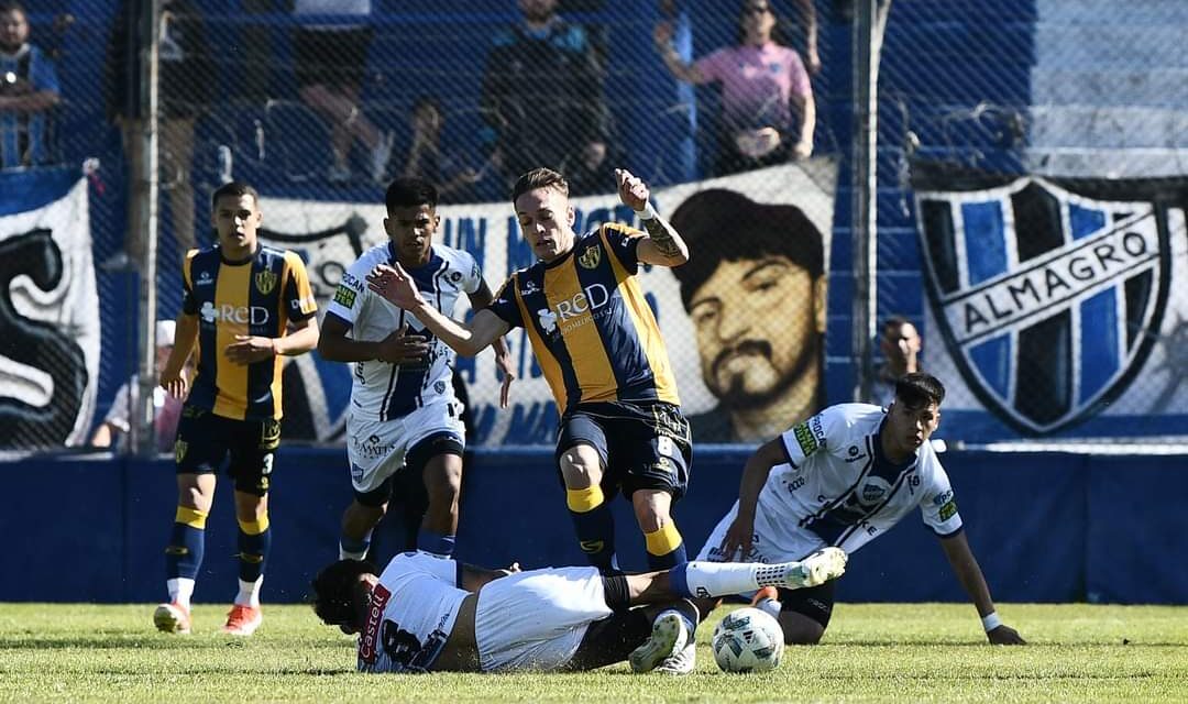 Empates sin goles para Atlanta y “Comu”