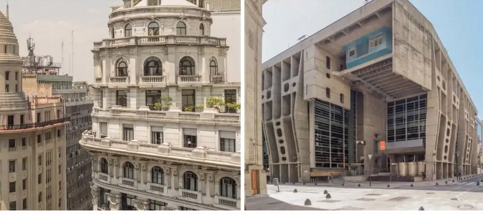 Vuelve un clásico del urbanismo porteño: el Open House Buenos Aires