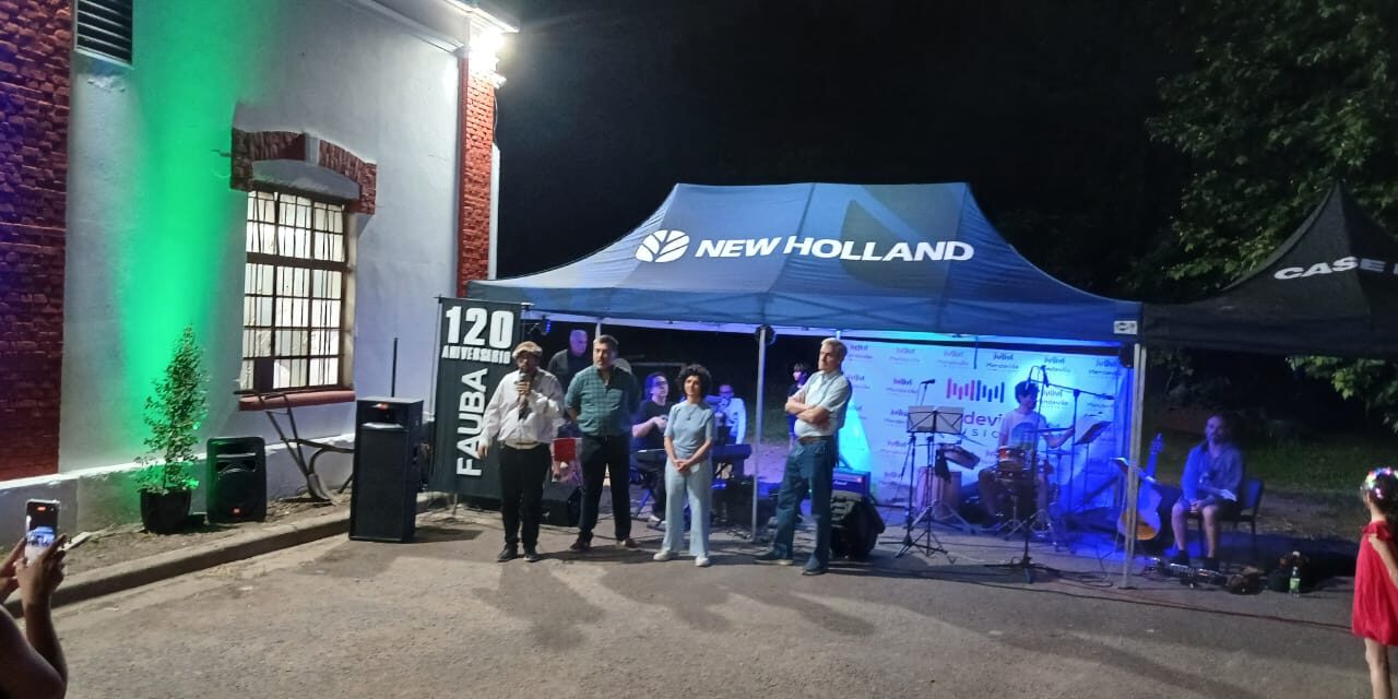 Más de un millón de personas en la Noche de los Museos 2024