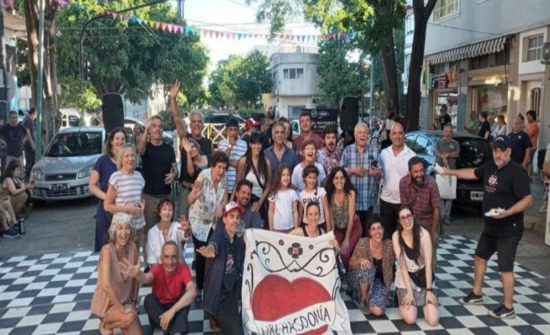 Vuelve el Festival Independiente de Tango “Urchasdonía” con su 8° edición