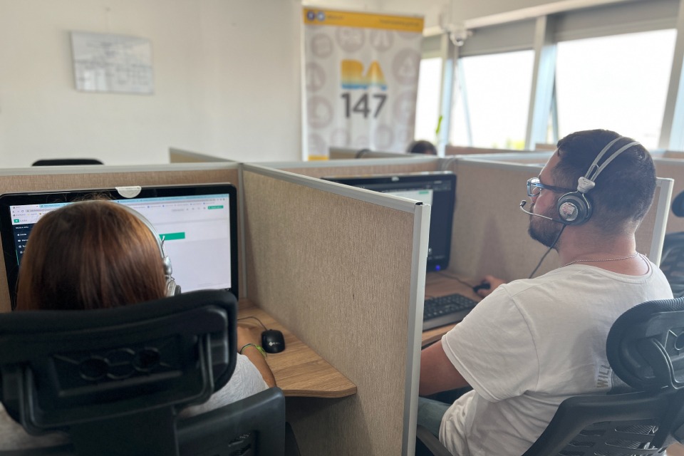 Escucha Activa, el servicio que acompaña a las personas mayores, alcanzó más de 100.000 llamadas en todo el país