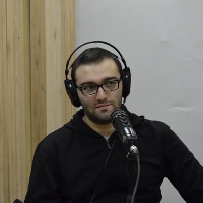 Entrevista a Gabriel Schreiber, politólogo e integrante del Partido Nueva Generación