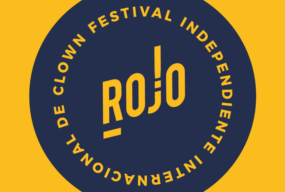 Abre la convocatoria para la cuarta edición de ROJO, FestivalIndependiente Internacional de Clown en Buenos Aires