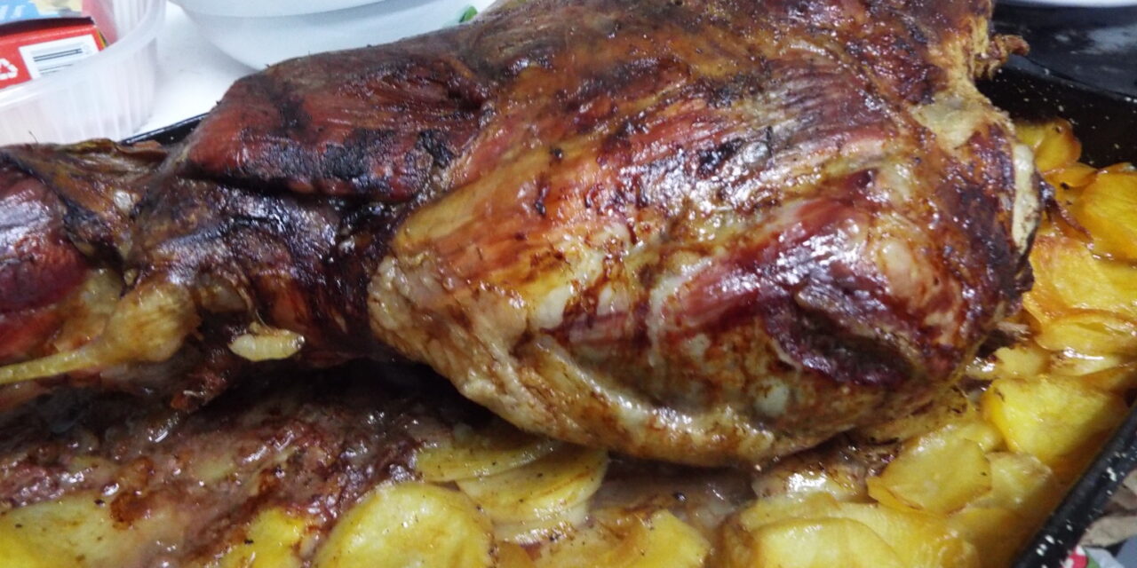 BAJA TEMPERATURA: Una técnica de cocción que merece volver a desarrollar