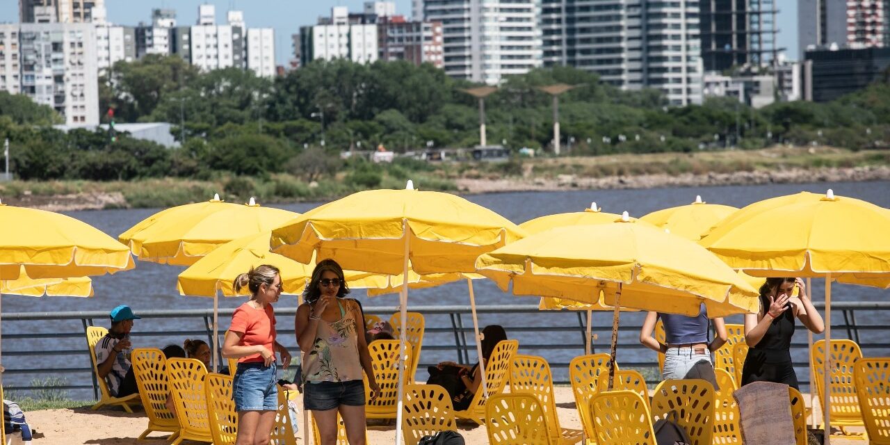Verano 2025 en Buenos Aires: paseos, colonias y espectáculos para toda la familia