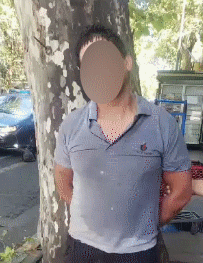 Cayó en Paternal el “Ladrón del Queso”: fue descubierto mientras robaba casi 4 kilos de un supermercado